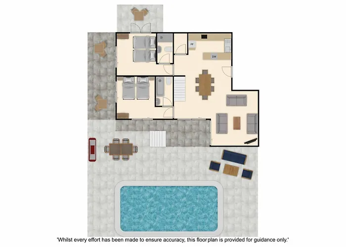 Thymari Villa Katelios