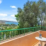 Thymari Villa