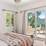 Villa Thymari