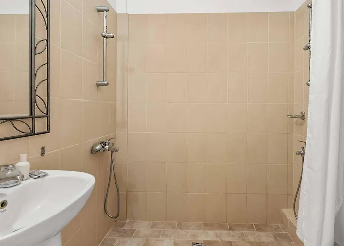 Thymari וילה קאטליוס